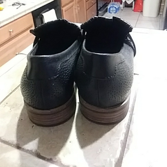Seychelles Fringe loafers - Picture 4 of 8
